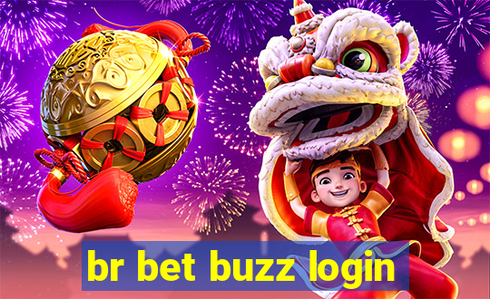 br bet buzz login